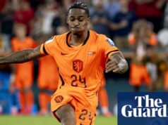 Manchester United pretende £ 30 milhões para Chrisencio Somerville se Marcus Rashford sair | Manchester United