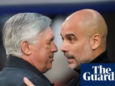 Maldini confirma que a Itália em crise manteve conversações com Guardiola e Ancelotti | Itália