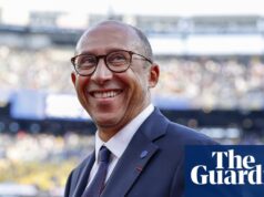 Chefe do futebol francês condena os comentários de Chilavert de que os Les Bleus são ‘um time da África’ | França