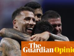 ‘Não tenho medo de nada’: como os jogadores argentinos se inspiraram na juventude para chegar à final | Argentina