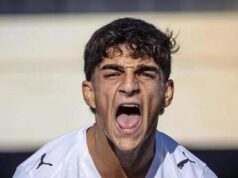 Valencia CF e Real Valladolid concordam com o empréstimo de Víctor Junior