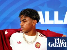 ‘Ocupado? Não’: Lamine Yamal comemora aniversário com brincadeira e show antes da prova de francês | Campeonato Mundial de 2026