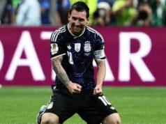 O plano de Messi para conquistar o mundo novamente: só a Espanha pode evitá-lo