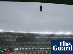 Altura: Como isso afeta os jogadores e quão grande é a desvantagem da Inglaterra? | Inglaterra
