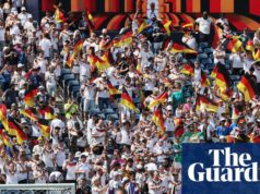 Freddy, o Alemão: psicopata, espelho da rapacidade americana ou Tocqueville com camisa CR7? | Campeonato Mundial de 2026