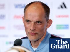 Tuchel desafiador após críticas às decisões sobre deixar a Inglaterra: ‘Não me arrependo’ | Campeonato Mundial de 2026