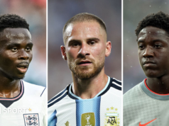 Copa do Mundo de 2026: Como a Copa do Mundo afetou sua equipe da Premier League?
