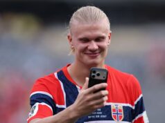 Quem é Erling Haaland? História interna do atacante da Noruega e do Manchester City que espera tirar a Inglaterra da Copa do Mundo