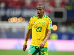 Jayden Adams morto aos 25 anos: estrela sul-africana morre semanas depois de jogar na Copa do Mundo