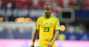 Jayden Adams morto aos 25 anos: estrela sul-africana morre semanas depois de jogar na Copa do Mundo
