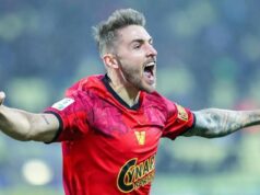 Antonio Casas entra na lista de futuras contratações do UD Las Palmas