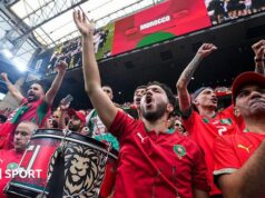 Copa do Mundo de 2026: assuntos inacabados do Marrocos com a França