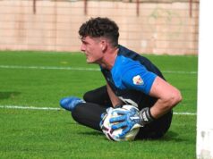 Elche prorroga Axel Werner até 2028