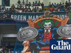 ‘Todo mundo é viciado em futebol’: liga indiana quer aproveitar a onda da Copa do Mundo | Futebol