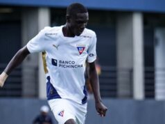 Barcelona entusiasmado com o potencial da iminente nova contratação do jovem de 18 anos
