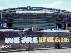 Copa do Mundo de 2026: o MetLife Stadium é a escolha certa para sediar a final?