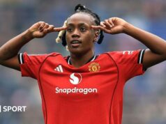 Melvin Malard: Chelsea contratará atacante do Utd por cerca de £ 850.000