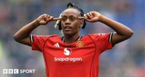 Melvin Malard: Chelsea contratará atacante do Utd por cerca de £ 850.000