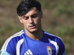 Oviedo enfrentará o Dépor sem Joaquín, Ilic ou Domingues