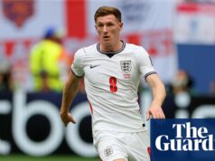 Elliot Anderson elogia o City como ‘reis de Manchester’ após transferência de £ 116 milhões para Forest | Cidade de Manchester
