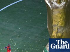 Aqui estão 48 razões para valorizar a Copa do Mundo (sem a geopolítica) | Futebol