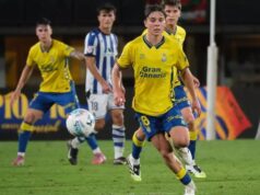 Deportivo anuncia a contratação do meio-campista italiano Lorenzo Amatucci