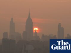 Fumaça, viagens e Trump ameaçam a grande final da Copa do Mundo em Nova York | Campeonato Mundial de 2026