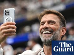Jürgen Klopp conversa com a Alemanha: ‘Estou mais do que cobrado, estou pronto’ | Alemanha