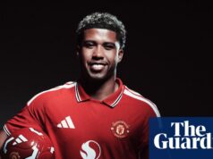 Por que o Manchester United pagou ao Chelsea £ 48 milhões por Andrej Santos? | Manchester United
