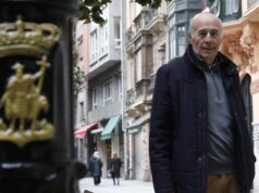 Aquela primeira reportagem em Astur