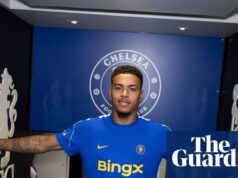 O Chelsea pagou ao Aston Villa £ 117 milhões por Morgan Rodgers. Ele é o certo? | Chelsea