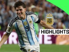 Argentina 3-1 Destaques Suíça – Copa do Mundo 2026 – 12 de julho de 2026