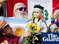 O lado idiossincrático da Copa do Mundo de 2026 – em fotos