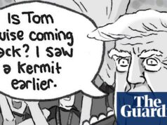 David Squires sobre… Espanha vence a final da Copa do Mundo na sombra de Trump