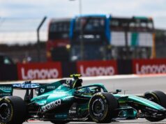 Ranking de F1 do GP da Bélgica, ao vivo hoje: resultado de Fernando Alonso e Carlos Sainz, ao vivo
