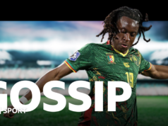 Rangers persegue o meio-campista Fosso – fofoca