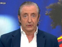 Josep Pedrerol anuncia sua saída da Atresmedia e seu futuro está no ar