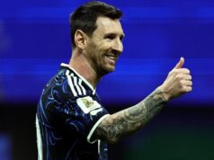 Messi tem o recorde e Kane ameaça Ronaldo
