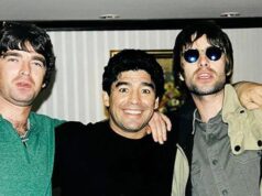 Oasis, o aliado inesperado que une Argentina e Inglaterra