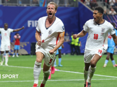 Copa do Mundo 2026: Quem foi eliminado do torneio até agora?