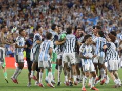 reações, notícias e últimas notícias da Argentina, Inglaterra, França e Espanha na Copa do Mundo, ao vivo hoje