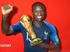 Copa do Mundo de 2026: Qual a idade perfeita para vencer o torneio?