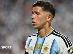 Xabi Alonso: Novo técnico do Chelsea quer manter Enzo Fernandez