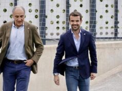 Sporting de Gijón: Damián Rodríguez, uma operação tripla entre Sporting, Celta e Racing de Santander: as chaves