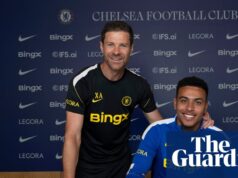 Morgan Rogers ‘animado para ingressar no maior clube de Londres’ após transferência de £ 117 milhões para o Chelsea | Chelsea