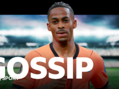 Fofoca de futebol: Summerville, Nusa, Bouaddi, Meunier, Silva, Lewis