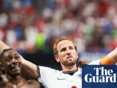 A sobrevivência é fundamental para a Inglaterra em uma prova épica, caso contrário será uma despedida mexicana | Campeonato Mundial de 2026