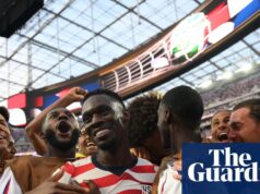 Os EUA tiveram seu melhor desempenho na Copa do Mundo moderna – e também se decepcionaram | Campeonato Mundial de 2026