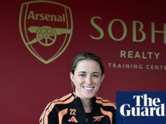 Arsenal elogia contratação do ‘vencedor’ Ona Batlle após êxodo de verão do Barcelona | Arsenal Feminino