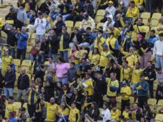 UD Las Palmas quebra a barreira dos 6.000 torcedores na campanha de assinaturas